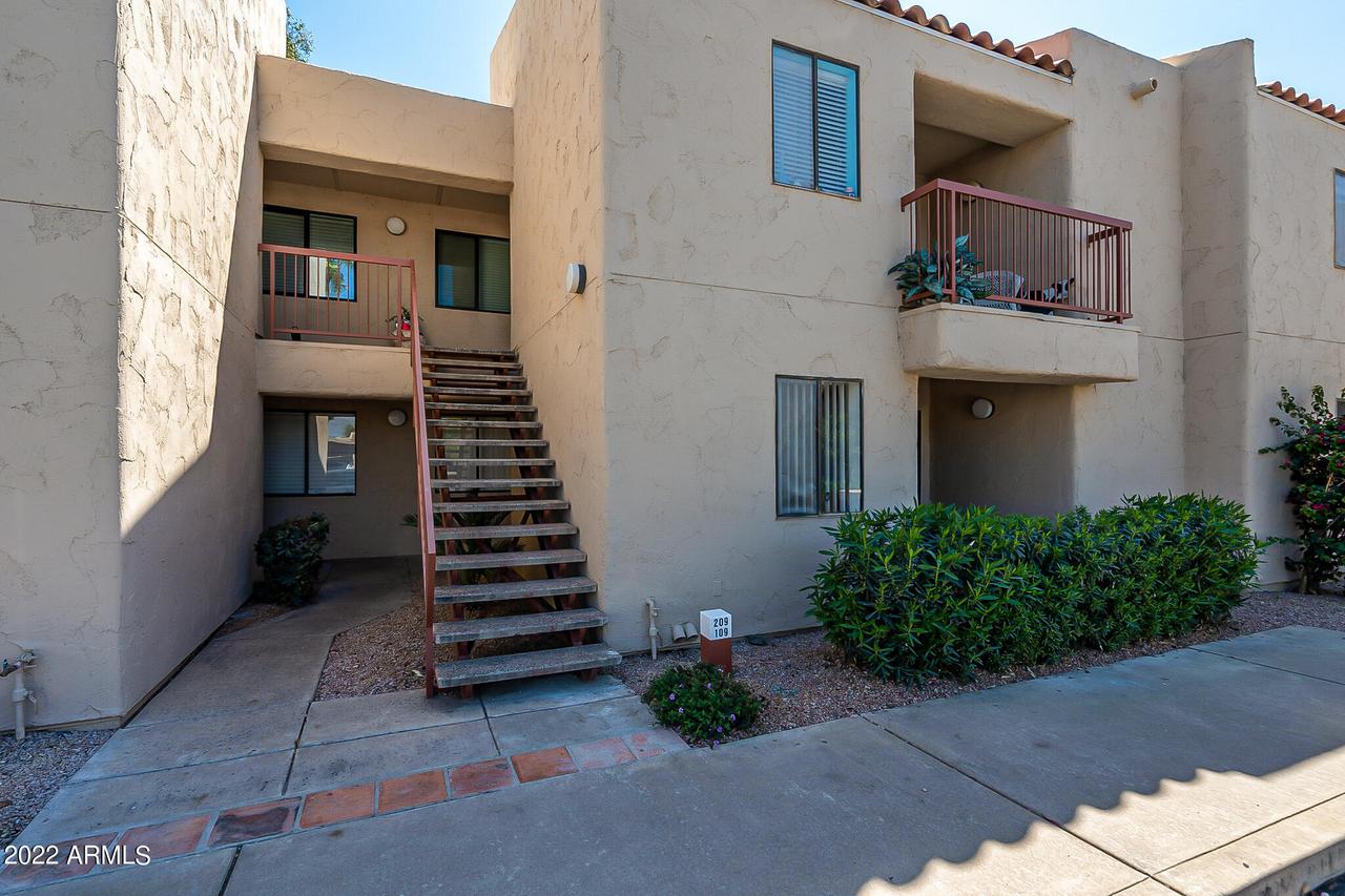 9275 E Mission Ln. #109, Scottsdale, AZ 85258