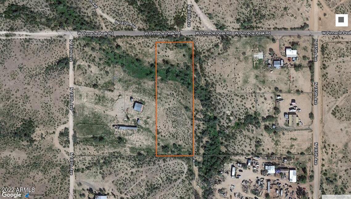 18631 W Pinnacle Peak Rd. #1, Surprise, AZ 85387