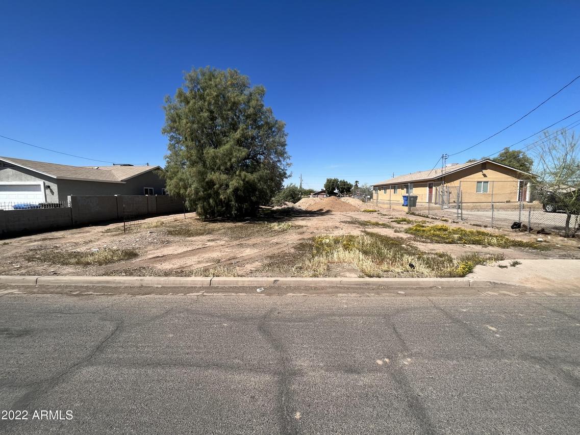 1240 S 14th Ave. #36, Phoenix, AZ 85007