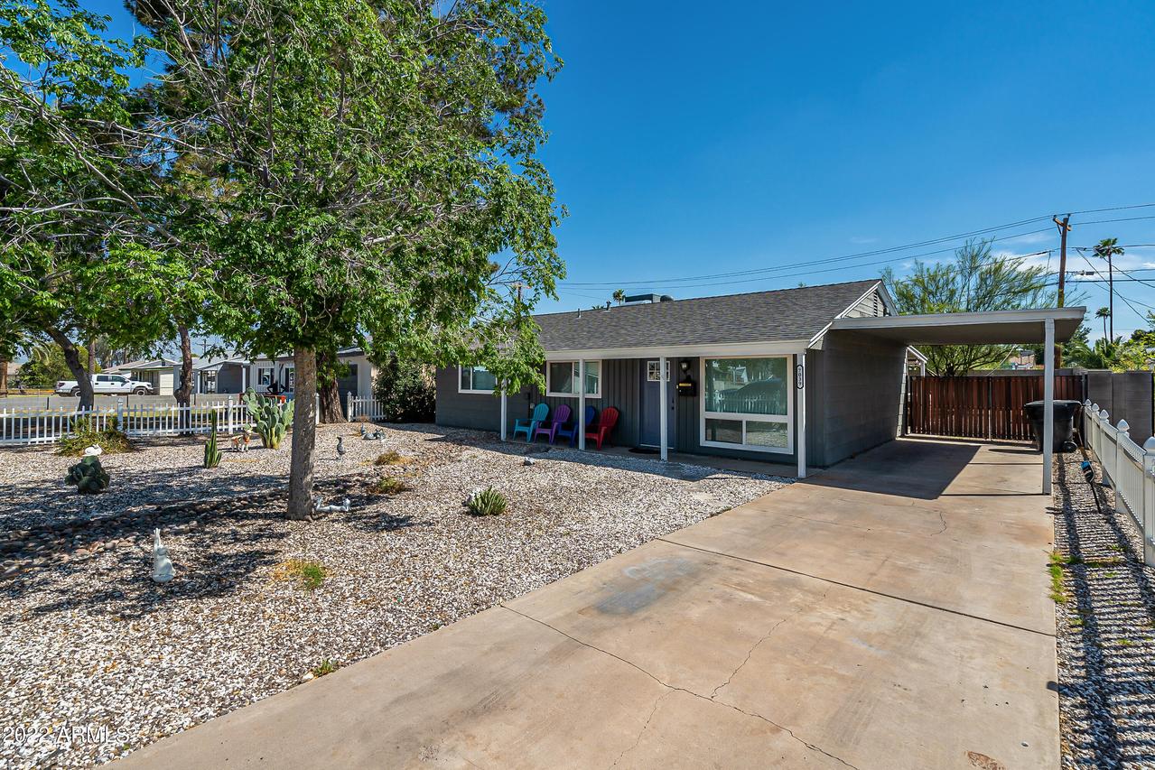 7039 E Virginia Ave., Scottsdale, AZ 85257