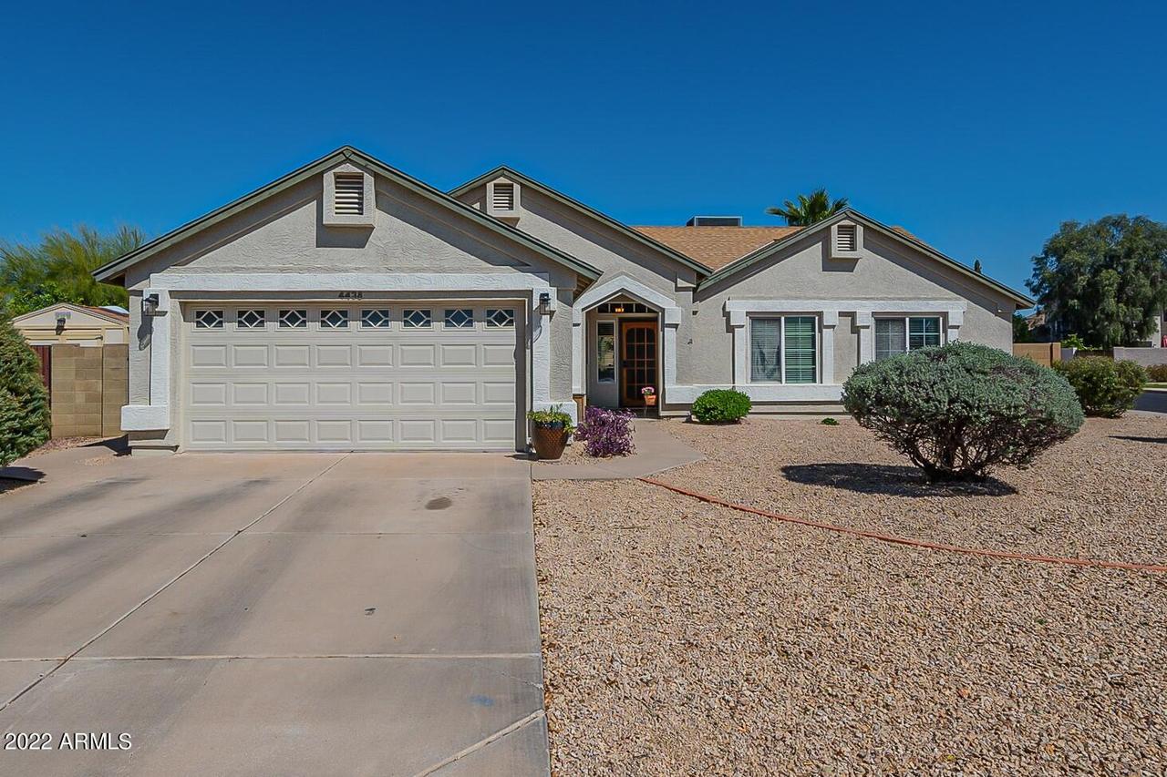 4438 E Scott Ave., Gilbert, AZ 85234