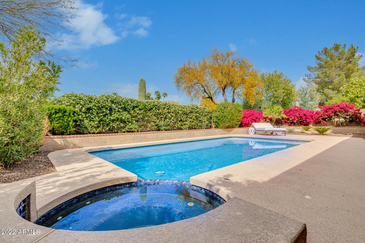 10570 E San Salvador Dr., Scottsdale, AZ 85258