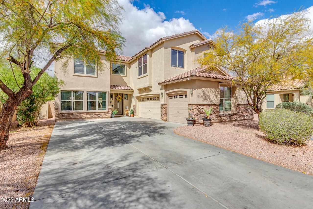 1342 E Angie St., Casa Grande, AZ 85122