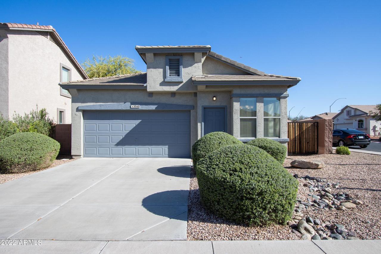 9940 E Empress Ave., Mesa, AZ 85208