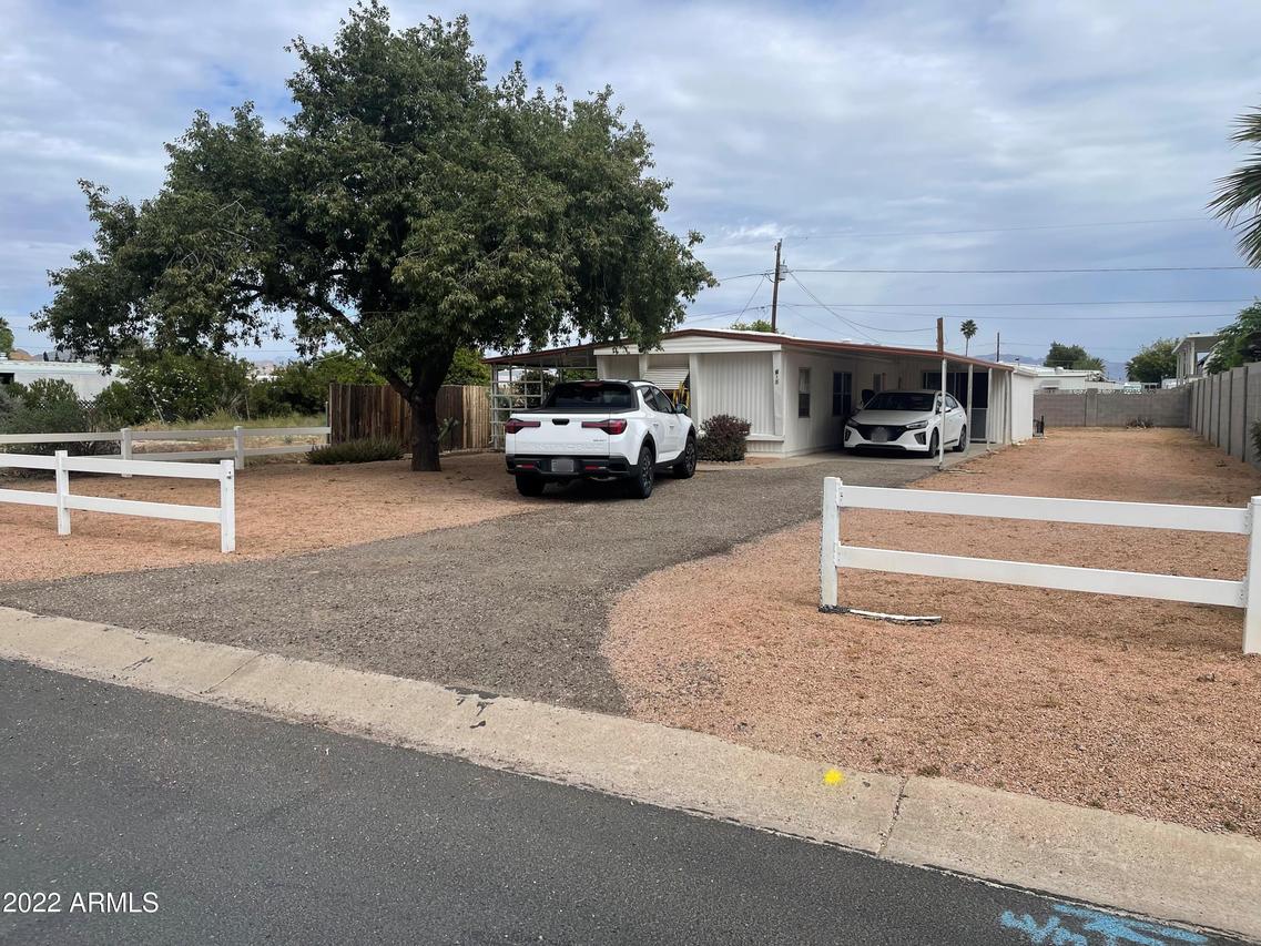 671 S Ellsworth Rd., Mesa, AZ 85208