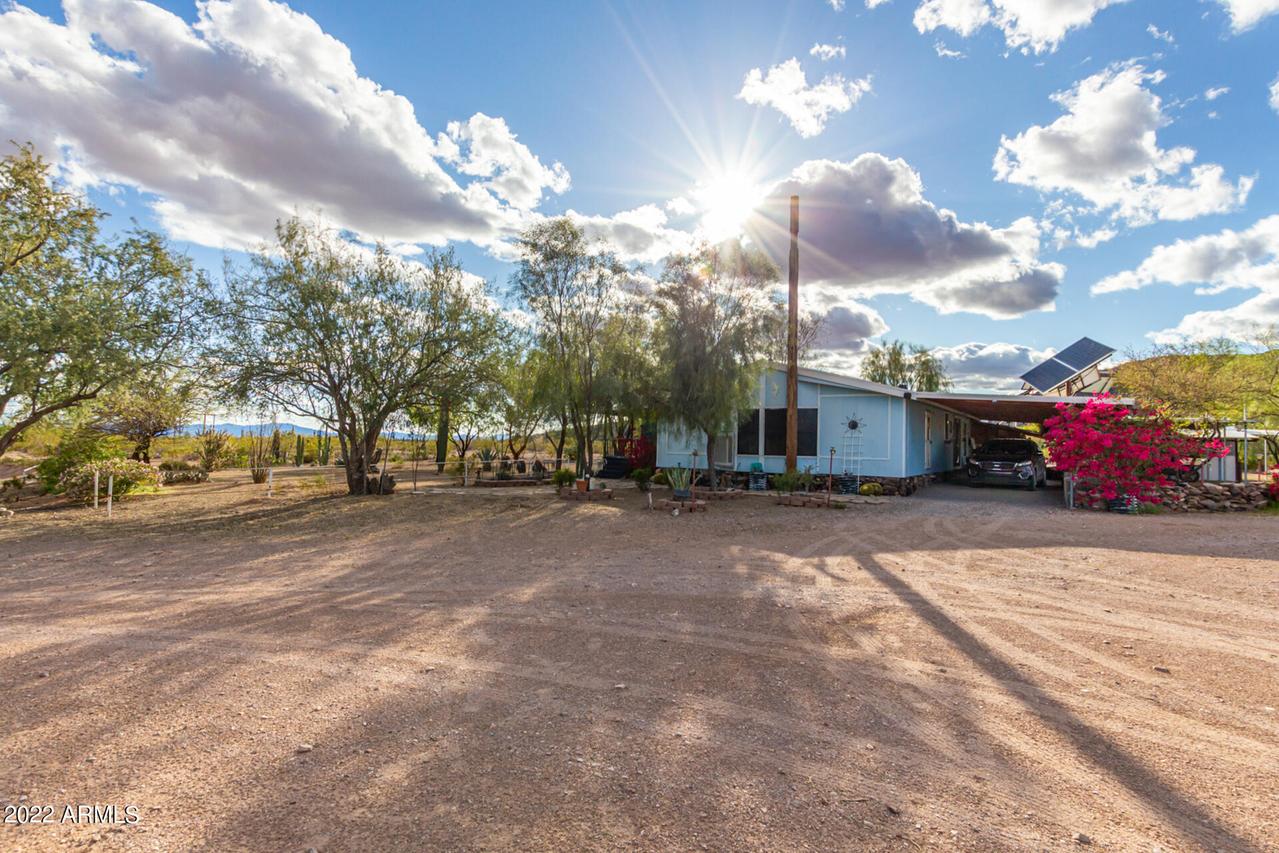 31114 W Carefree Hwy., Wittmann, AZ 85361