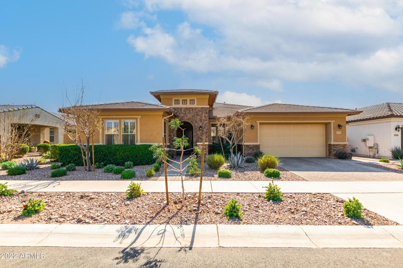 5730 S Archer, Mesa, AZ 85212