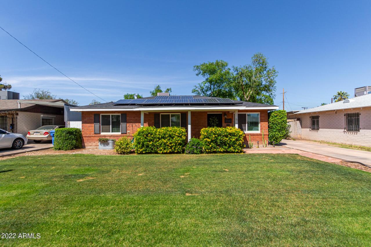 2140 W Weldon Ave., Phoenix, AZ 85015