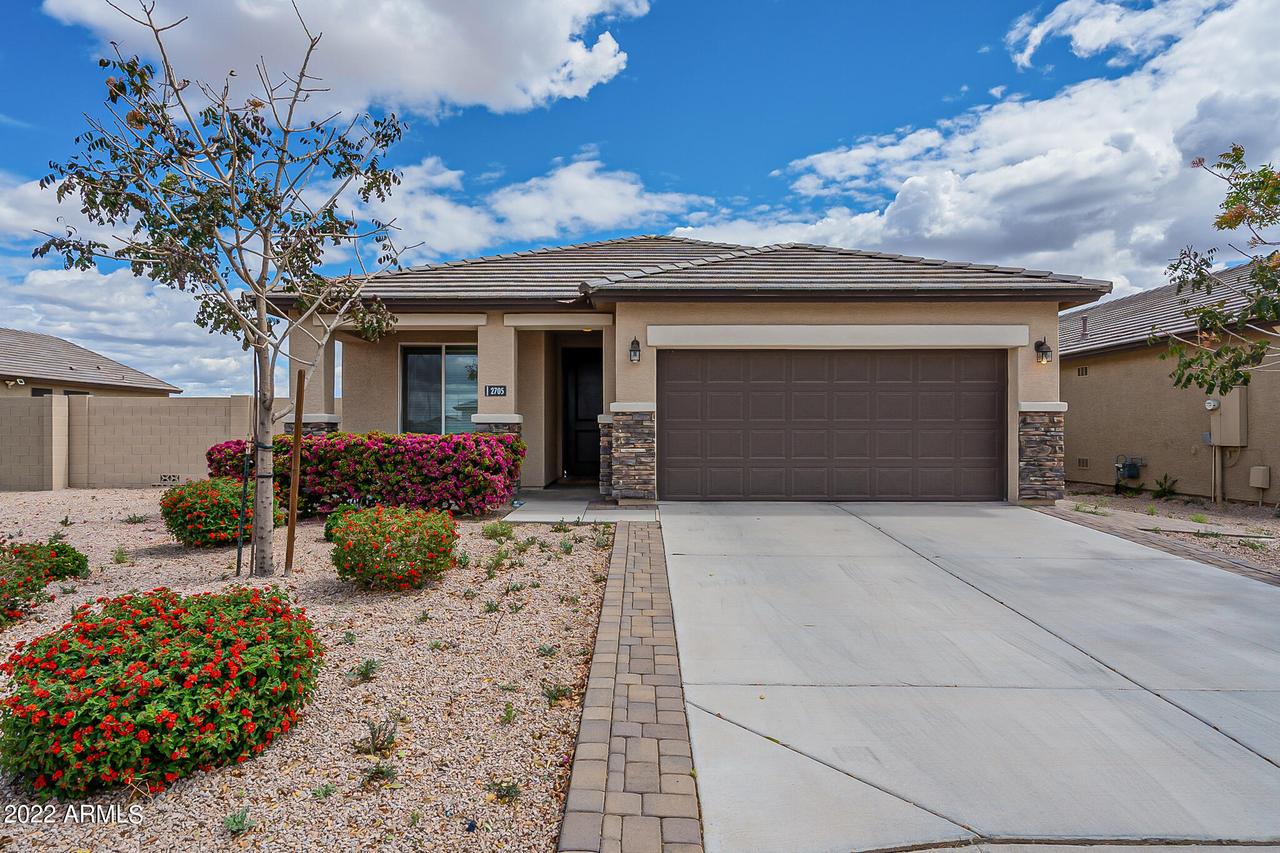 2705 S 116th Ave., Avondale, AZ 85323