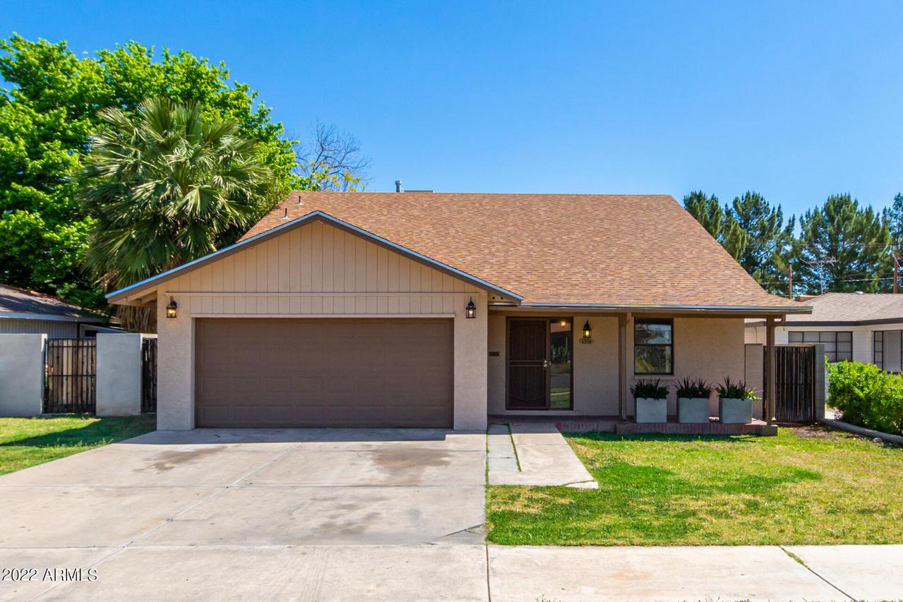 437 N Robson, Mesa, AZ 85201