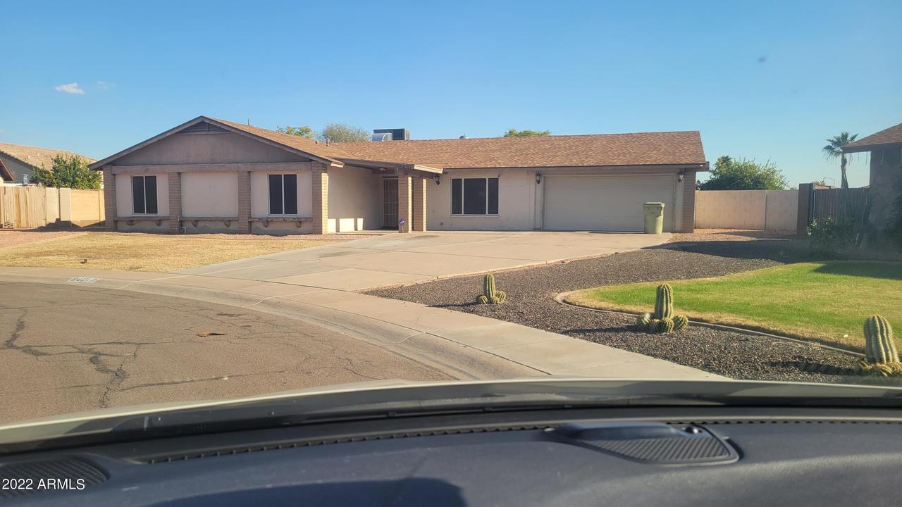 8401 N 57th Dr., Glendale, AZ 85302