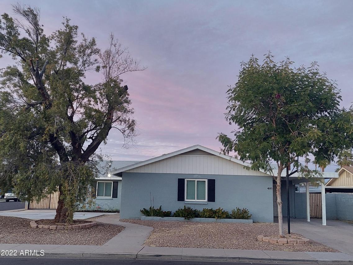 451 S Daley St., Mesa, AZ 85204