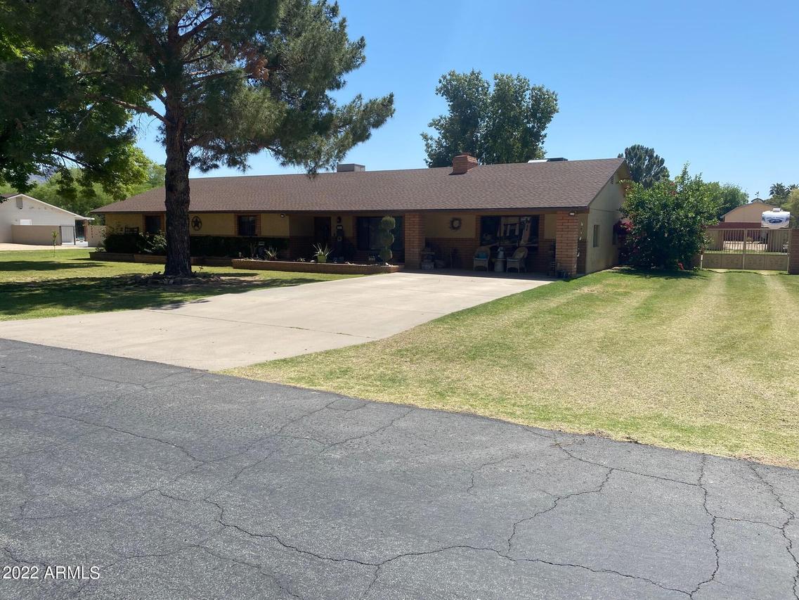 5415 W Piedmont Dr., Laveen, AZ 85339