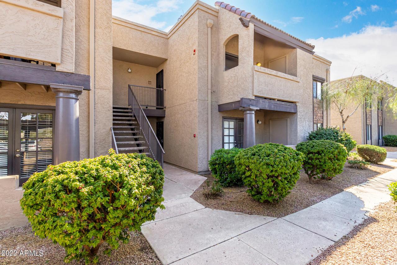 5995 N 78th St. #2101, Scottsdale, AZ 85250