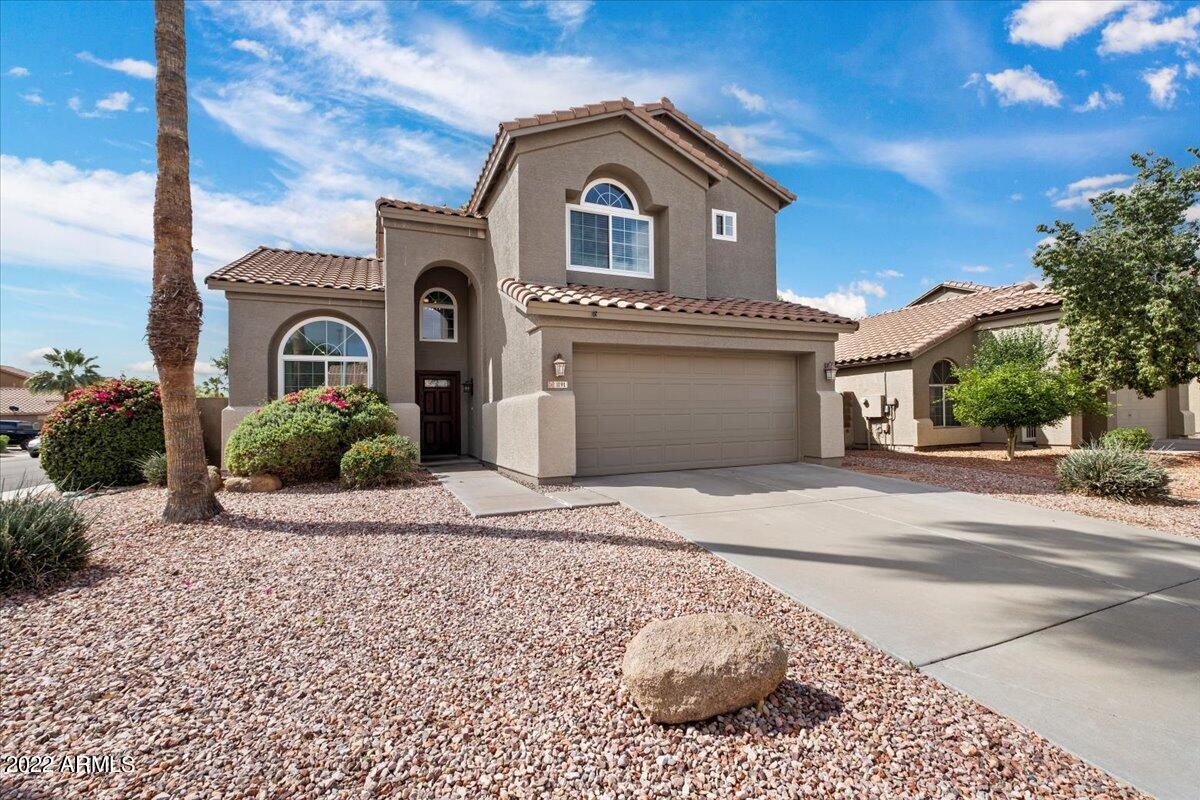 1191 W Geronimo Pl., Chandler, AZ 85224