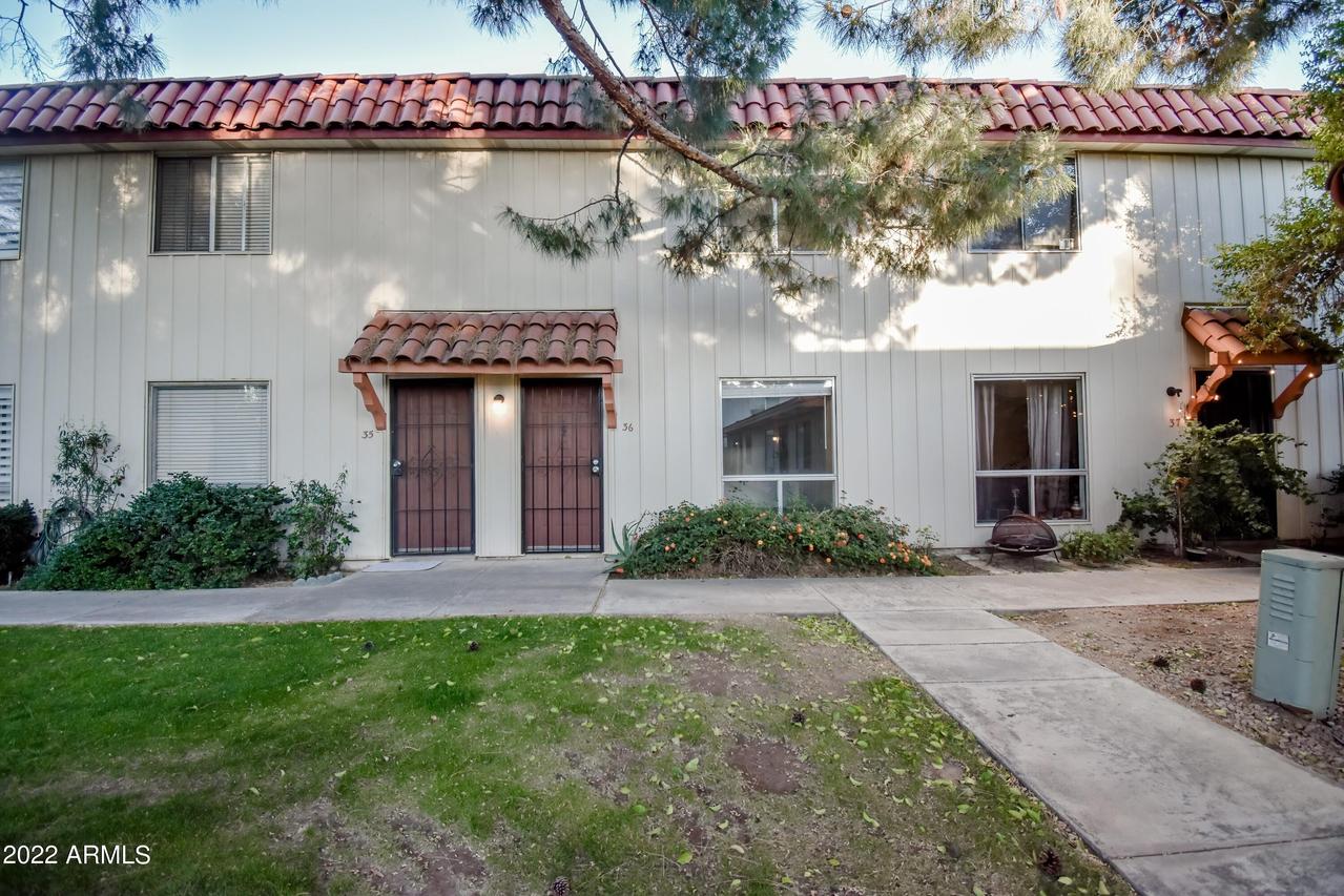 8241 N Central Ave. #36, Phoenix, AZ 85020