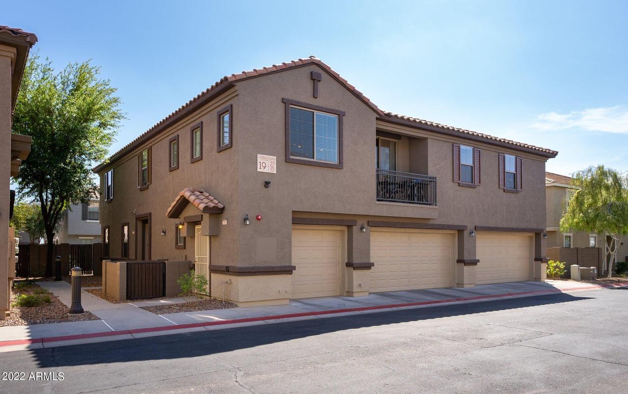 1250 S Rialto Dr. #56, Mesa, AZ 85209