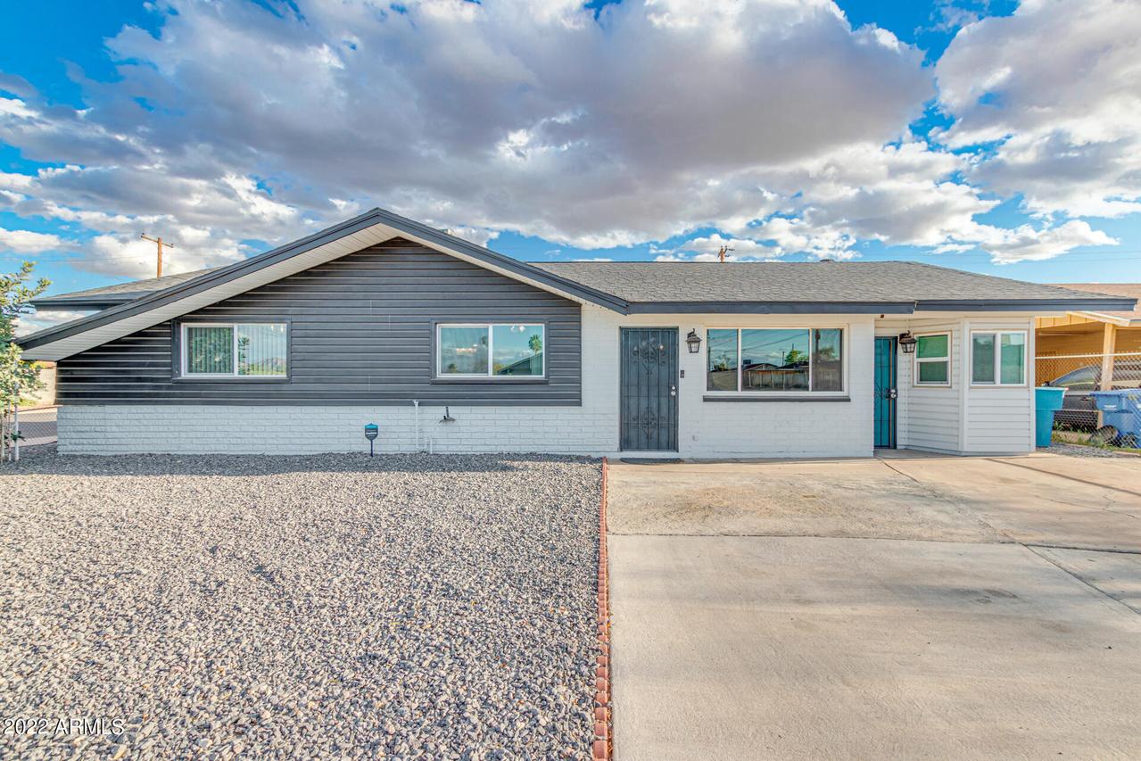 1757 E Wier Ave., Phoenix, AZ 85040