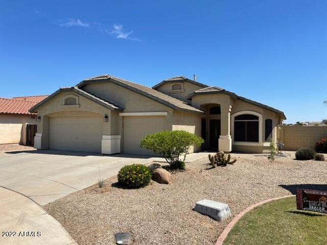 22683 N Aaron Rd., Maricopa, AZ 85138