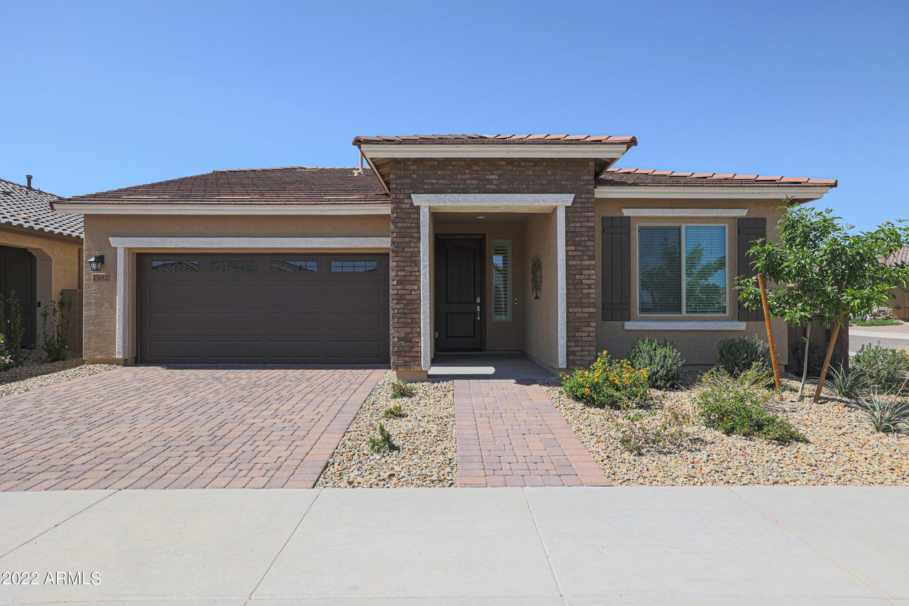 25012 N 172nd Dr., Surprise, AZ 85387