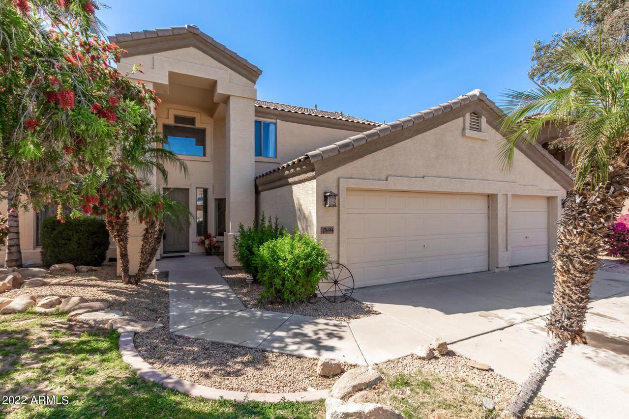17694 N 54th Ln., Glendale, AZ 85308