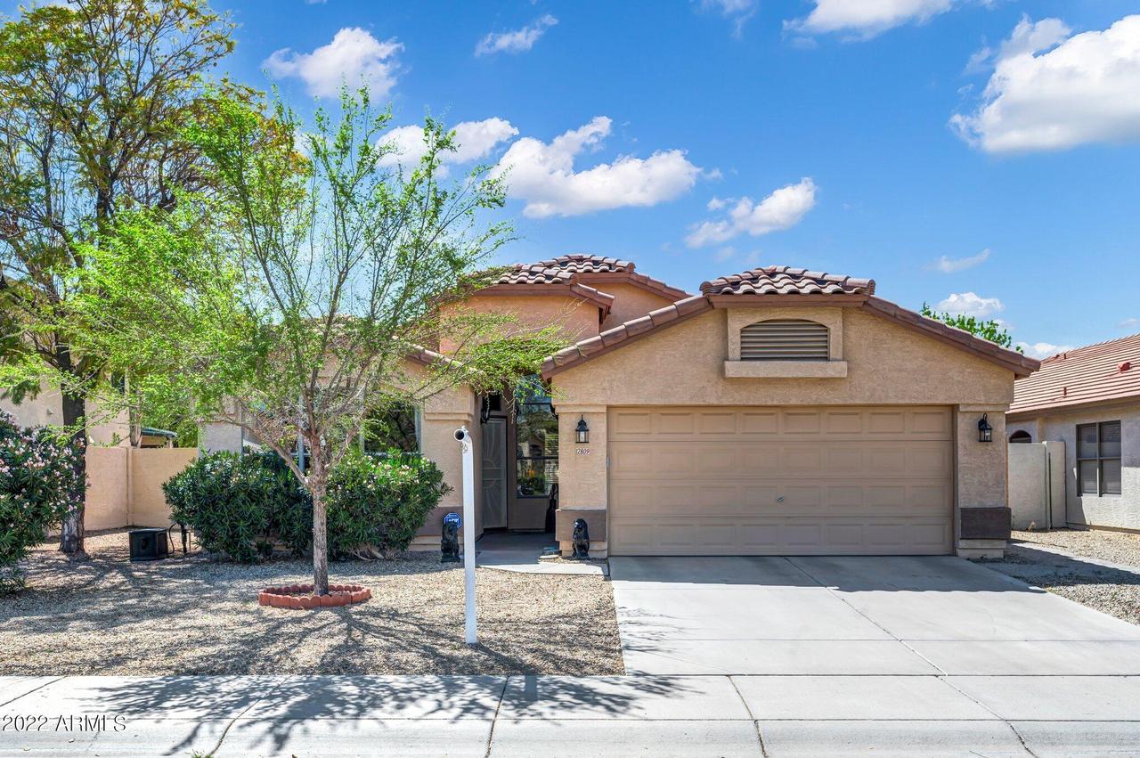 12809 W Alvarado Rd., Avondale, AZ 85392