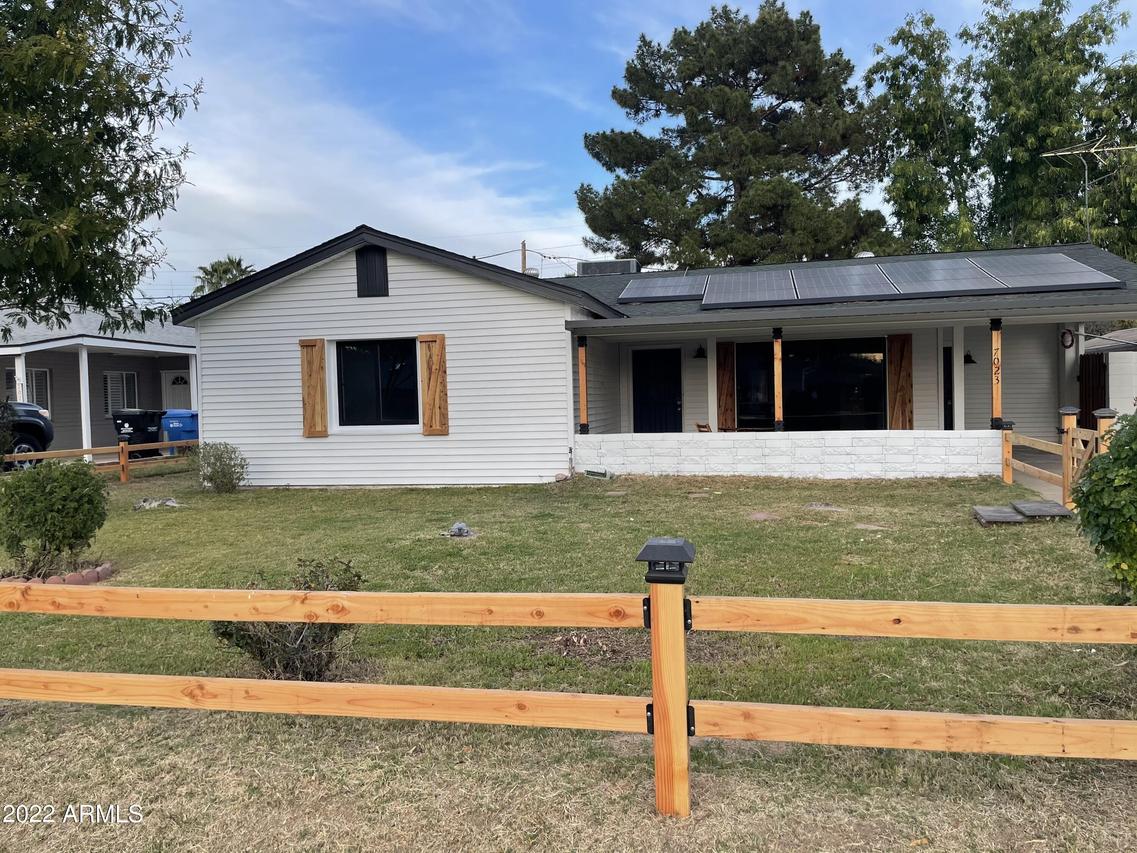 7023 N 11th Way, Phoenix, AZ 85020