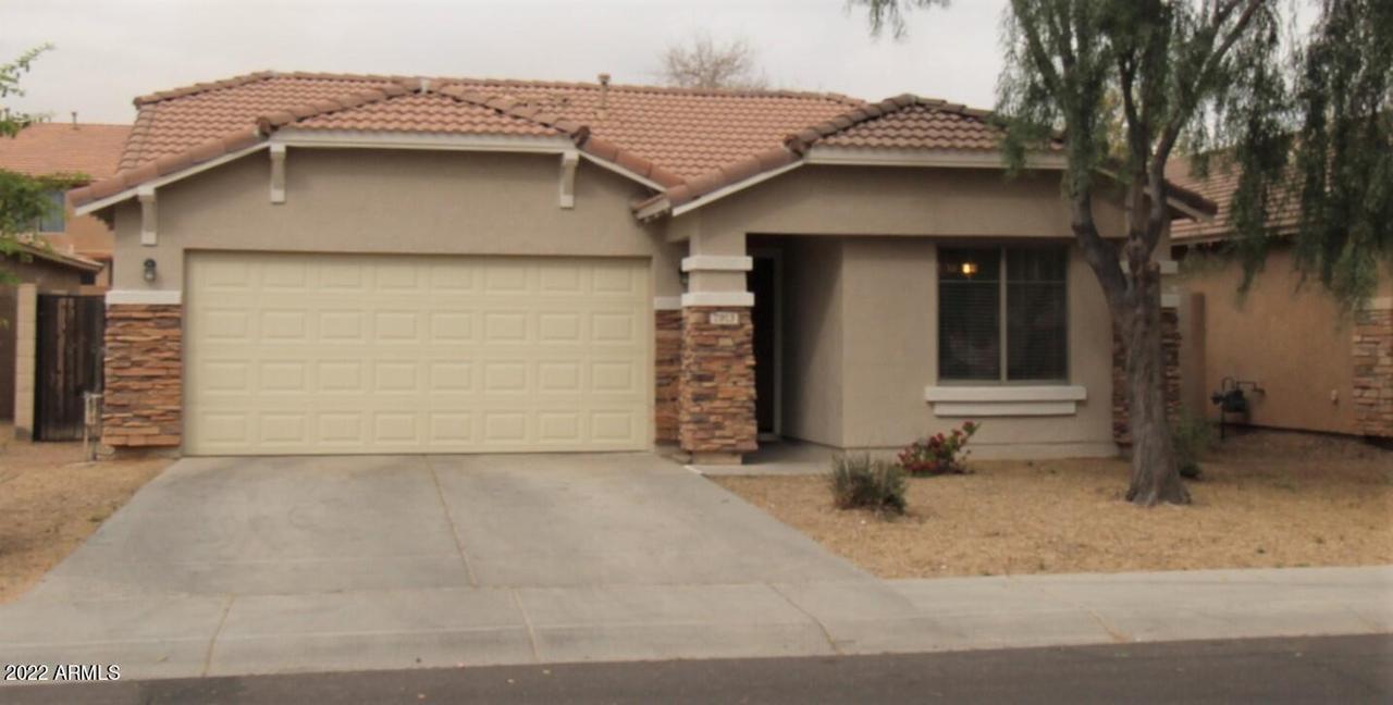 7913 S Kelsie Dr., Laveen, AZ 85339