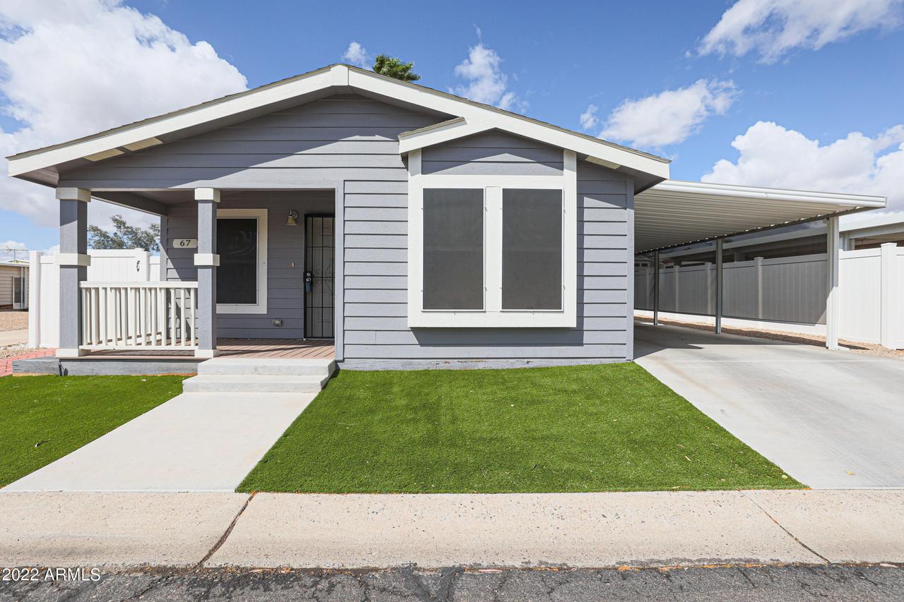 6960 W Peoria Ave. #67, Peoria, AZ 85345