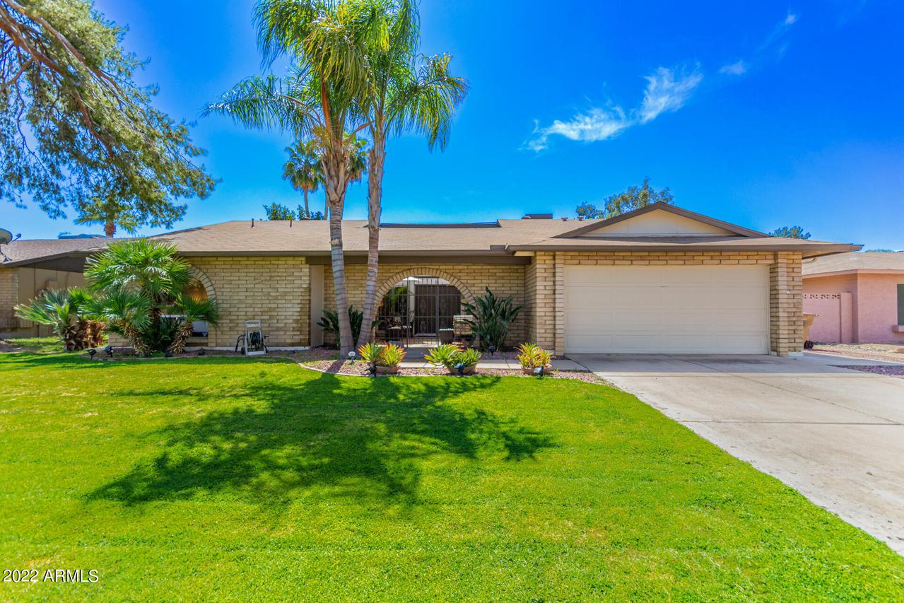 2443 W Crocus Dr., Phoenix, AZ 85023