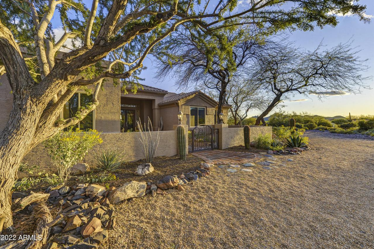 6201 E Cielo Run, Cave Creek, AZ 85331