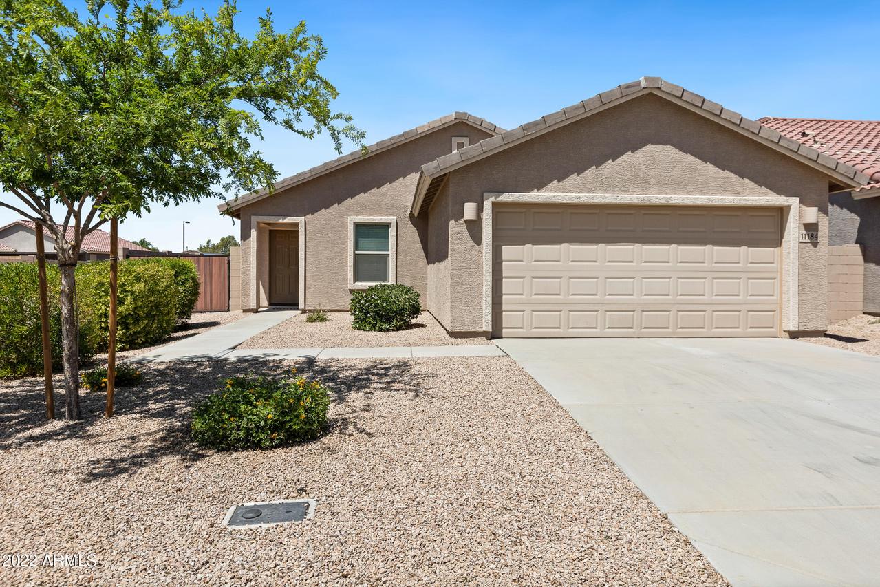 11184 E Wallflower Ln., Florence, AZ 85132