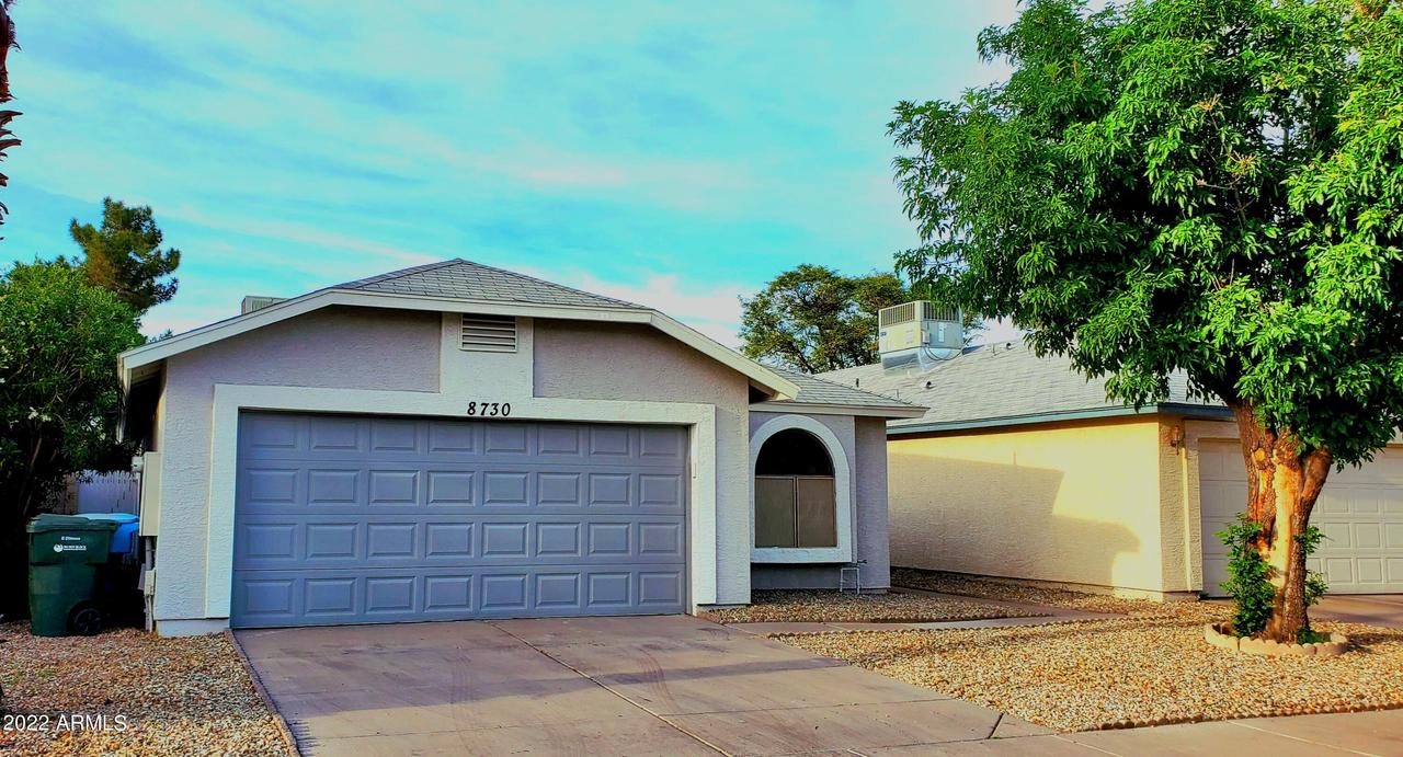 8730 W Amelia Ave., Phoenix, AZ 85037