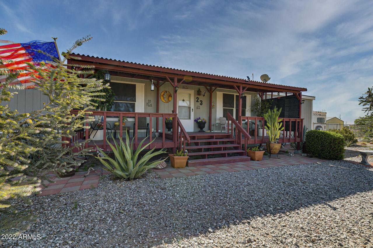 23 N 377th Ave., Tonopah, AZ 85354