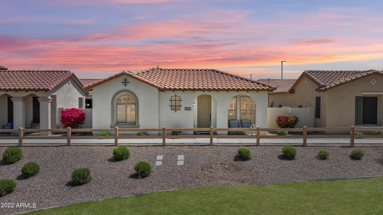 3880 S Verbena Ave., Gilbert, AZ 85297