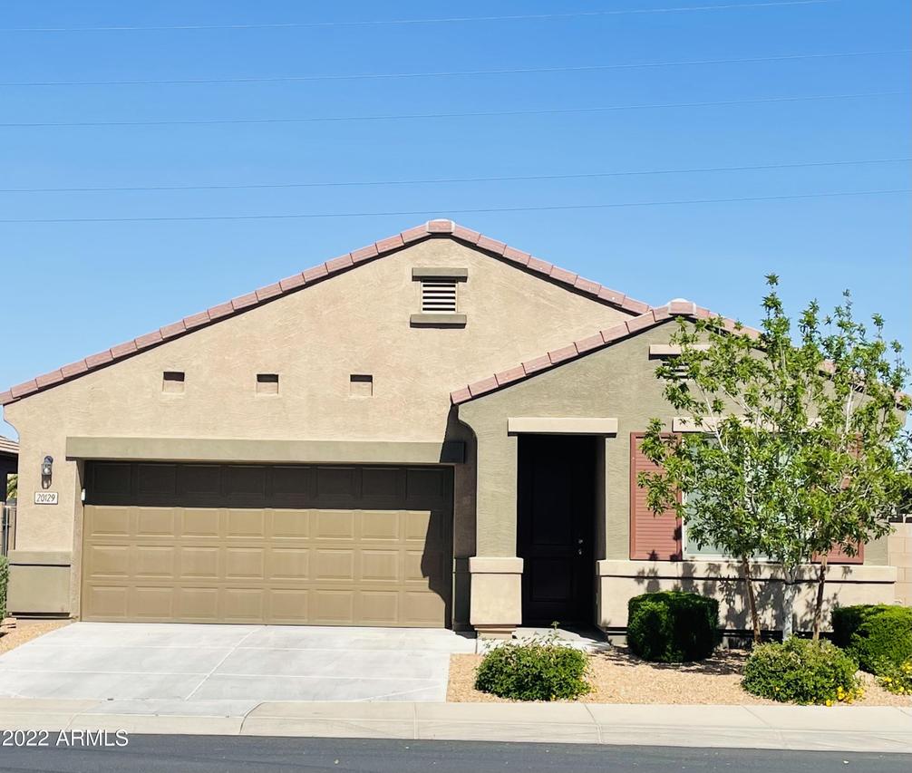 20129 N Herbert Ave., Maricopa, AZ 85138