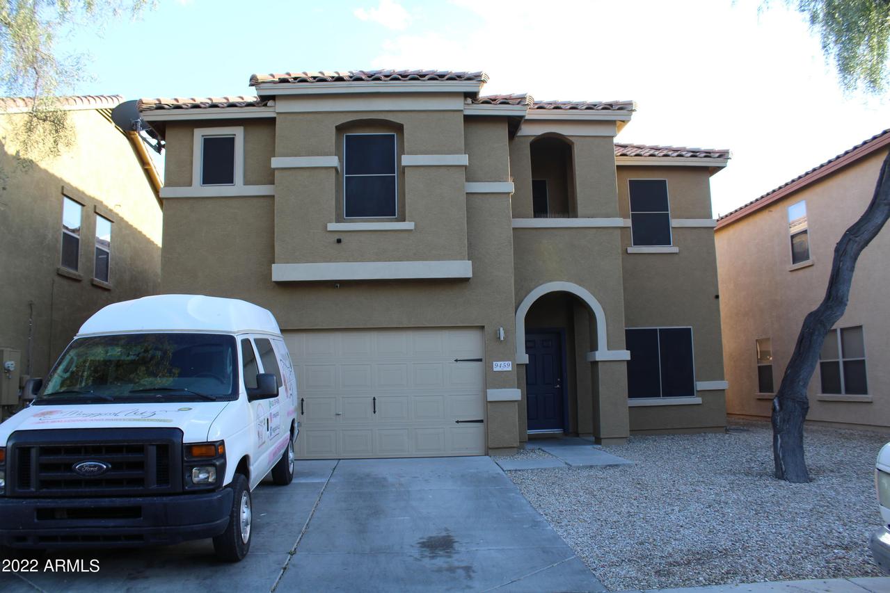 9459 W Virginia Ave., Phoenix, AZ 85037