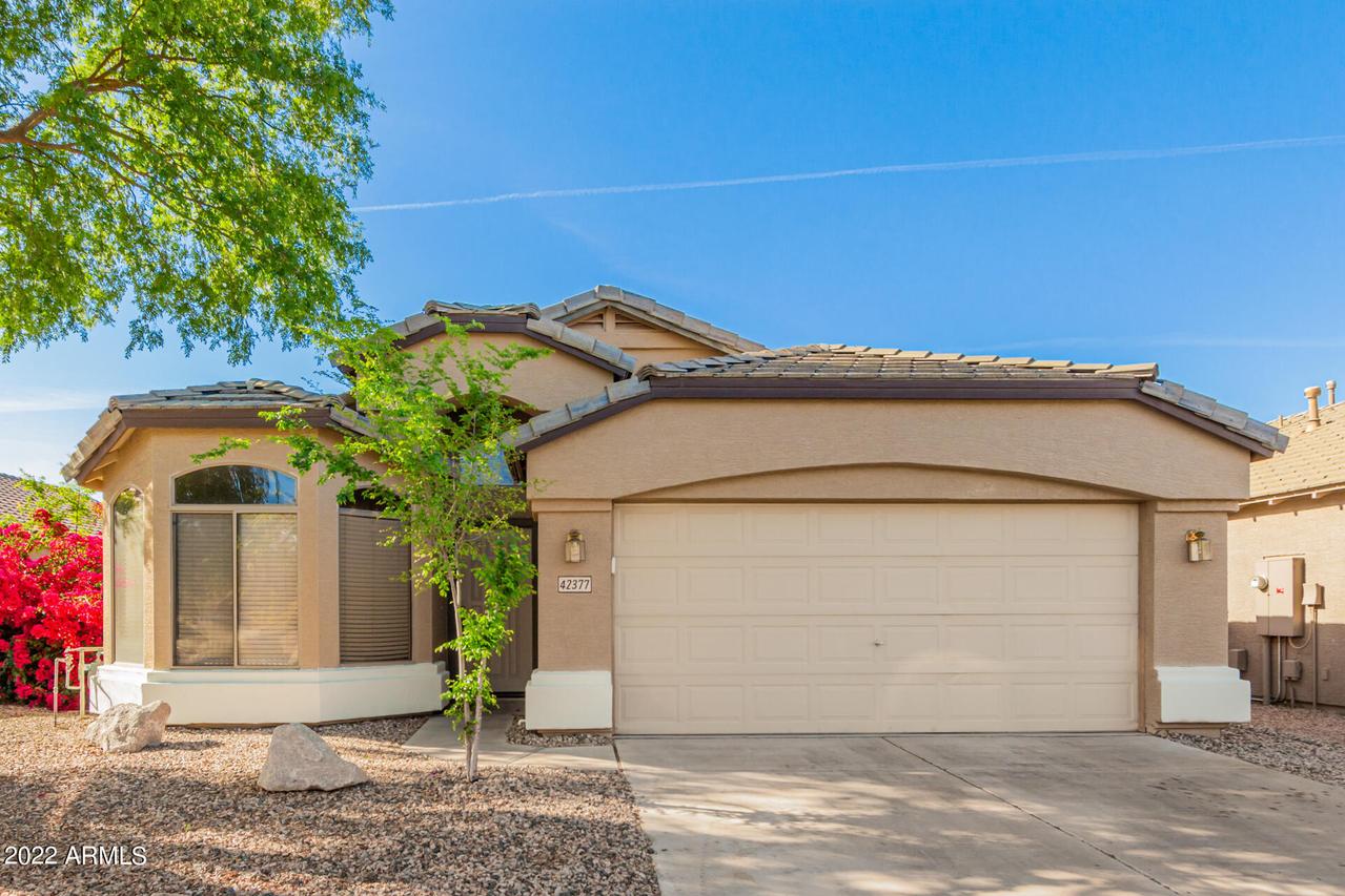 42377 W Sparks Dr., Maricopa, AZ 85239