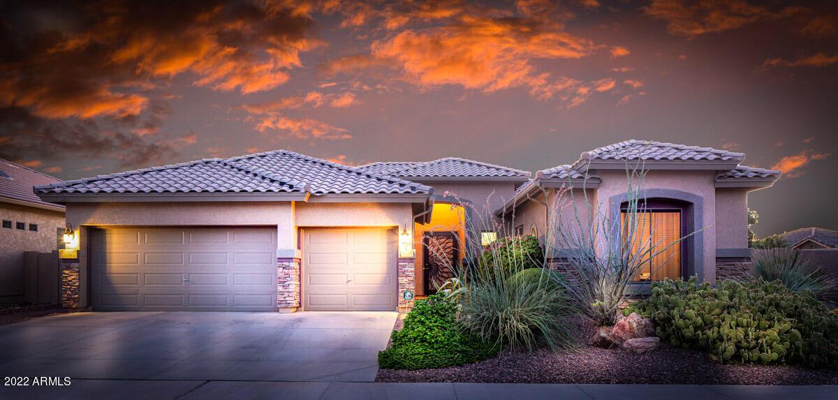 6926 S St Ruben Ave., Gilbert, AZ 85298