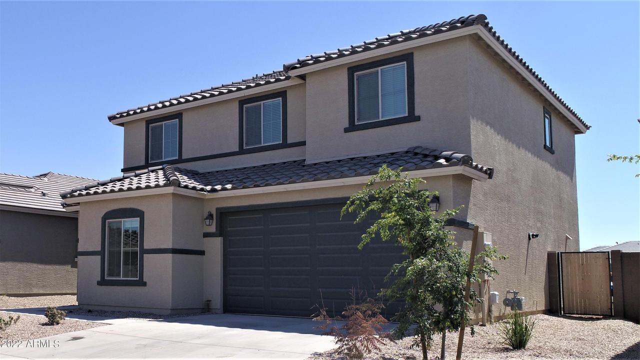 43871 W Juniper Ave., Maricopa, AZ 85138