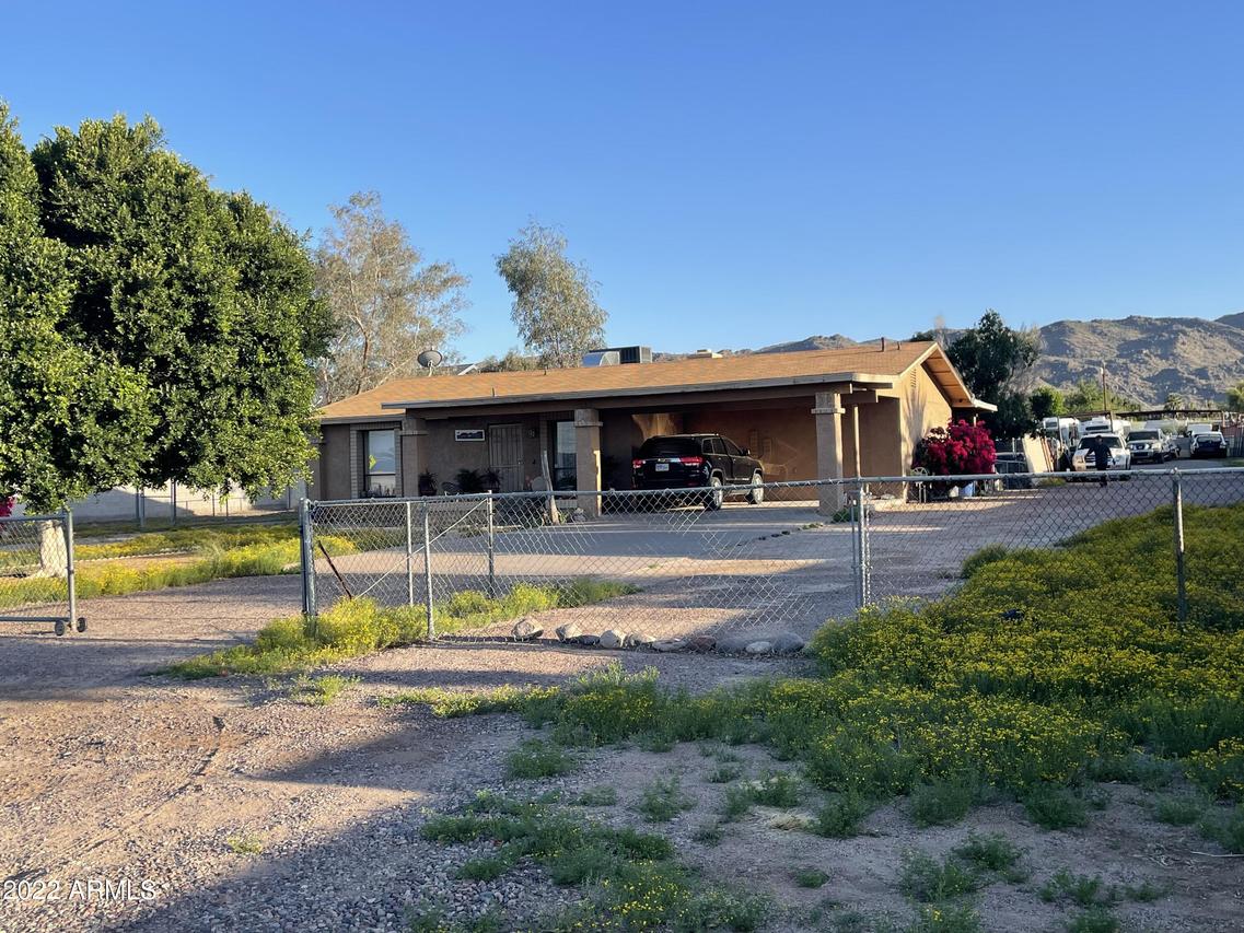 1027 E Baseline Rd., Phoenix, AZ 85042