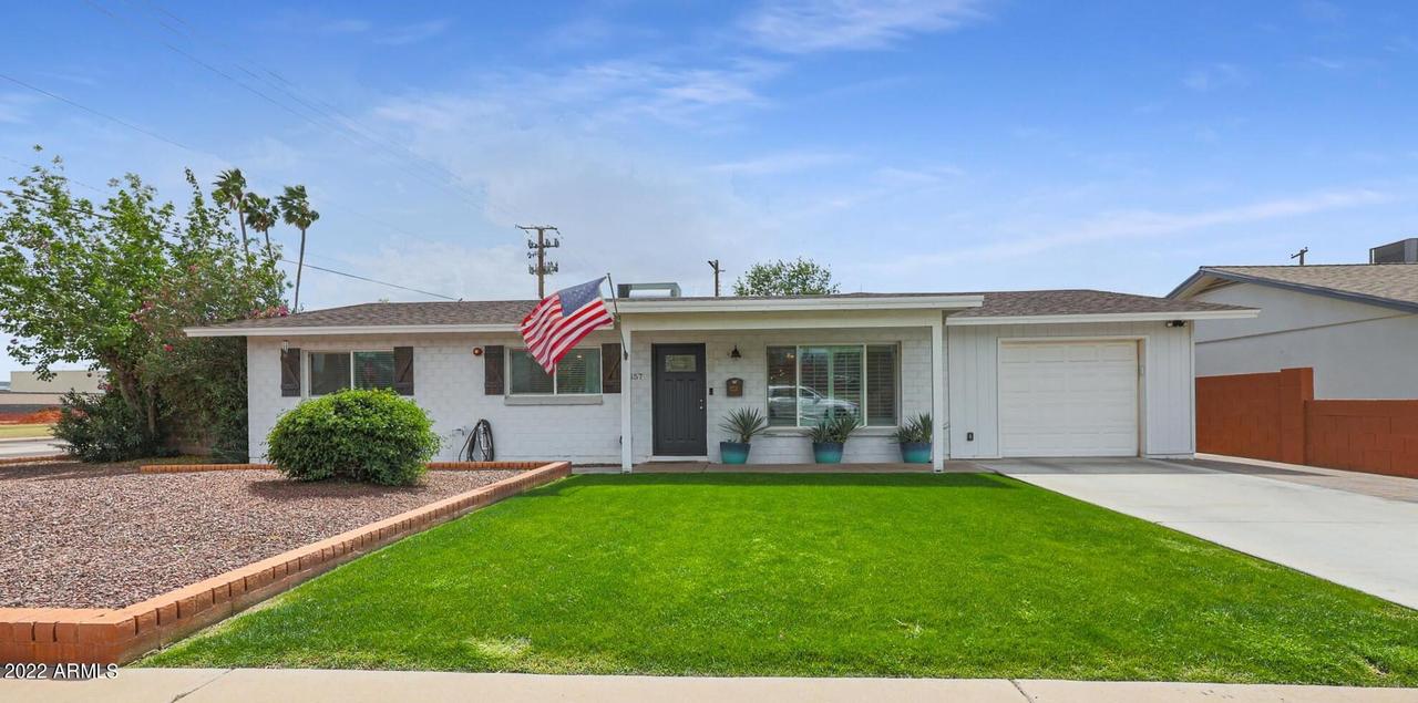 8557 E Avalon Dr., Scottsdale, AZ 85251