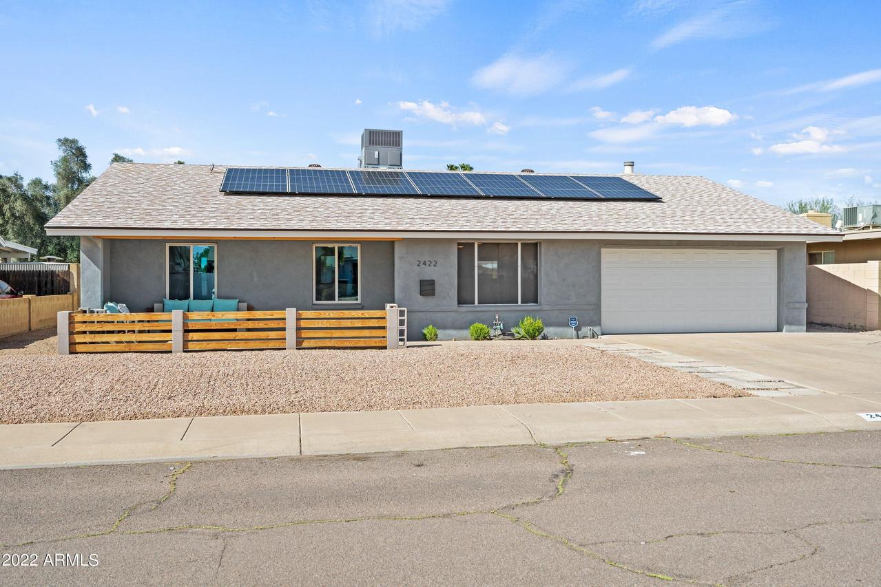 2422 E La Jolla Dr., Tempe, AZ 85282