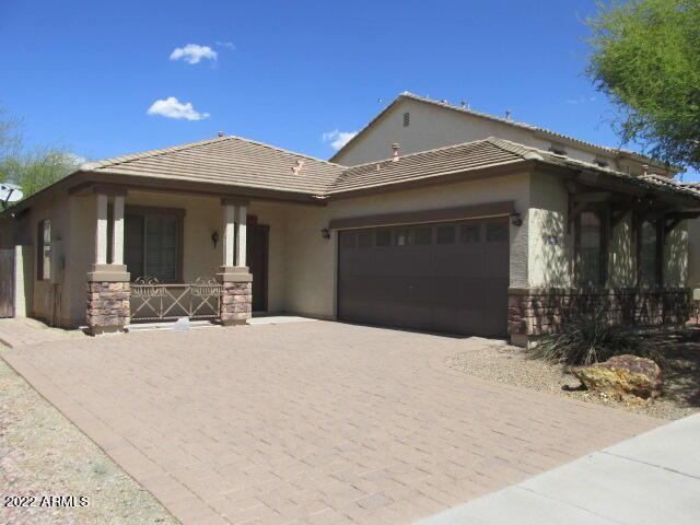 4502 E Willet St., Gilbert, AZ 85295