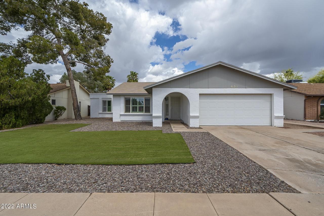 620 W Peralta Ave., Mesa, AZ 85210