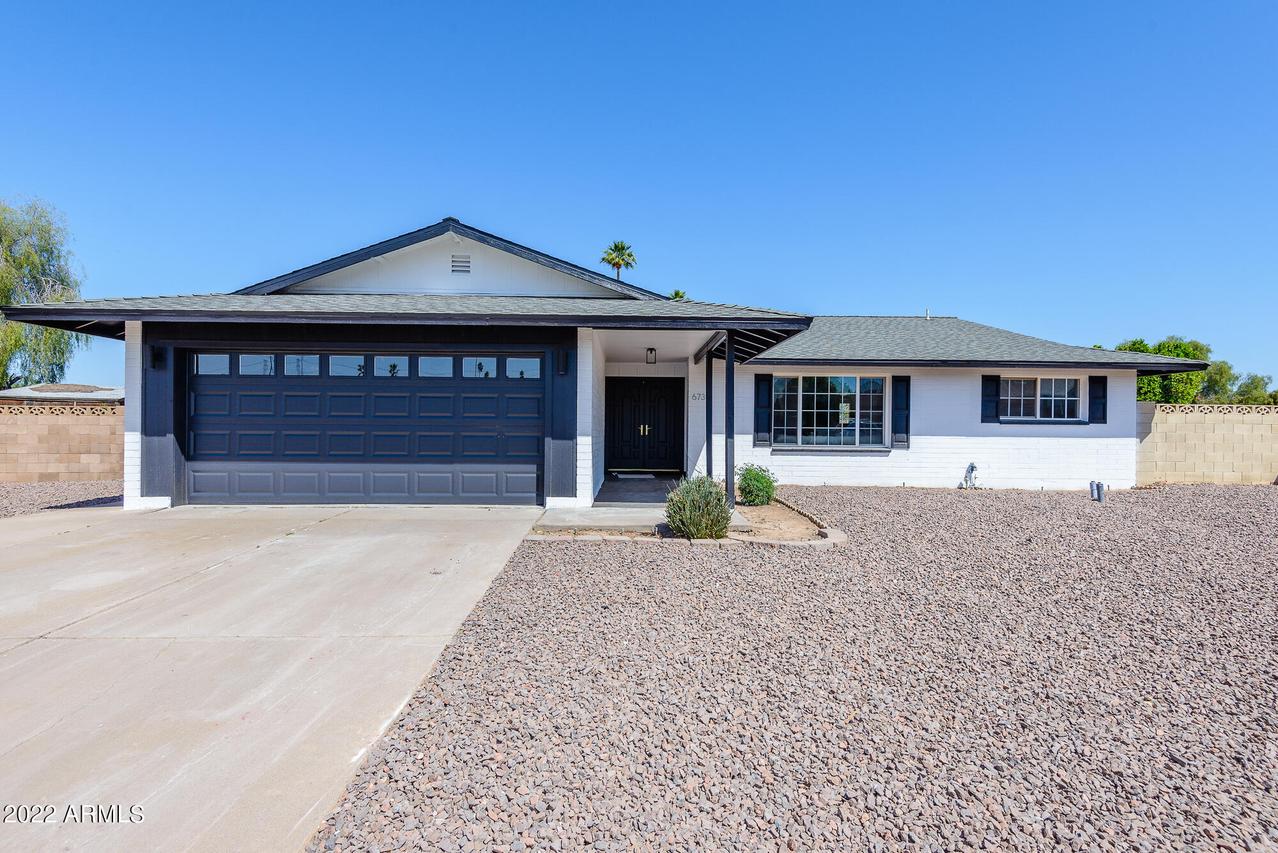 6730 S Kenneth Pl., Tempe, AZ 85283
