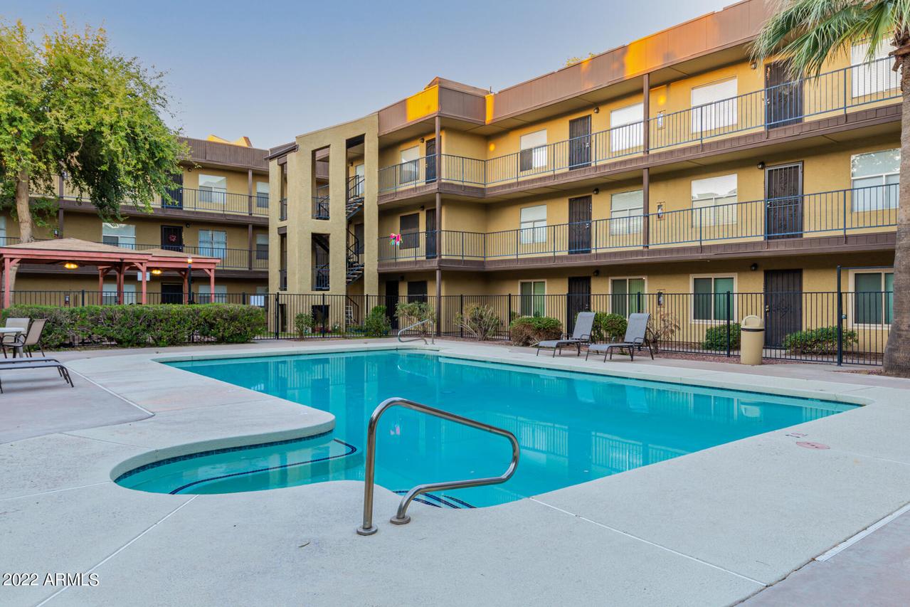 461 W Holmes Ave. #356, Mesa, AZ 85210