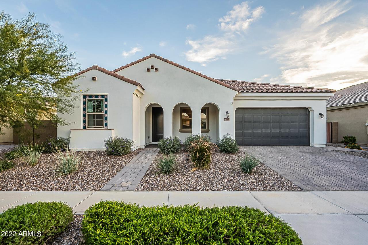 1931 E Aster Pl., Chandler, AZ 85286
