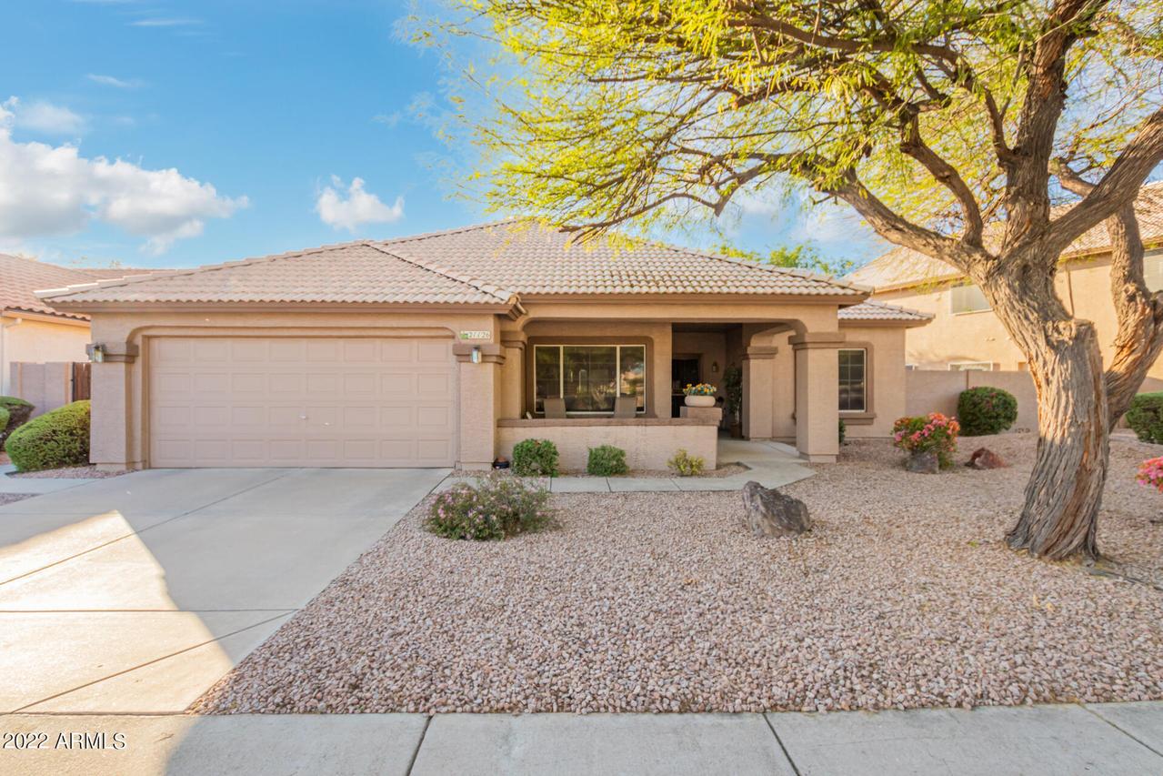 21126 N 64th Ave., Glendale, AZ 85308
