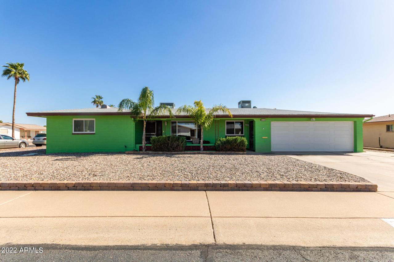 6149 E Anaheim St., Mesa, AZ 85205